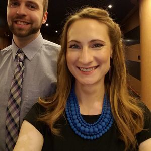 Meet your Posher, Jacalyn